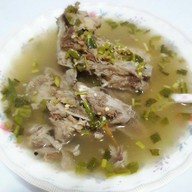 เมนูของร้าน ข้าวผัดปู+ซุปเปอร์เล้งเบอร์1 (กับอาหาร..อร่อยๆอีกมากมาย) สุขุมวิท 89/1