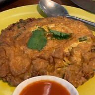 เมนูของร้าน 505 ข้าวหอมโภชนา