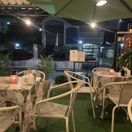 Azzurro Trattoria Italiana W W district