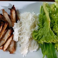 เมนูของร้าน ดานัง อาหารเวียดนาม สูตรต้นตำหรับ