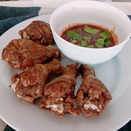 ร้านเชฟรุทตำปากแหก แซ่บปากบาน