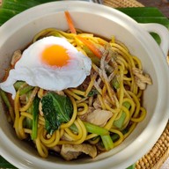 เมนูของร้าน Ma Doo Bua Phuket