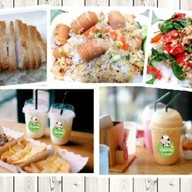 ข้าวหมูทอดต้นซอย (ส.-อา.เท่านั้น)