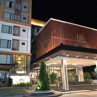 Arista Hotel Ubon