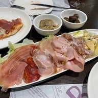 Azzurro Trattoria Italiana W W district