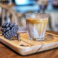 เมนูของร้าน My Little Home Cafe My Little Home Cafe