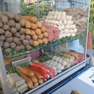 ไซหนับรสเด็ด อิสลามตามสั่ง