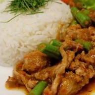 ร้านแม่ประวิงข้าวแกงปักษ์ใต้