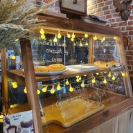 บรรยากาศ My Little Home Cafe My Little Home Cafe