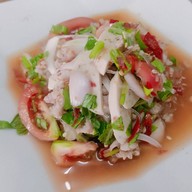 ร้านเชฟรุทตำปากแหก แซ่บปากบาน