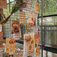 บรรยากาศ My Little Home Cafe My Little Home Cafe