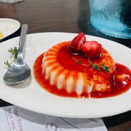 Azzurro Trattoria Italiana W W district