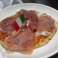 Azzurro Trattoria Italiana W W district