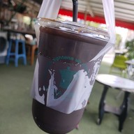 กาแฟสดหม้อต้ม Moka Mania เมืองทอง