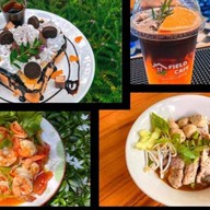 Field Cafe