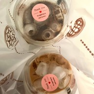 เมนูของร้าน ROOM 164