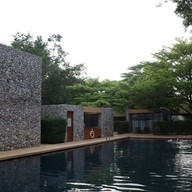 X2 Kui Buri Resort