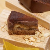 Sweetless Cafe’ Paradise