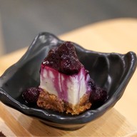 Sweetless Cafe’ Paradise