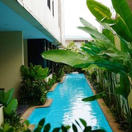 โรงแรมโยเดียเฮอริเทจ