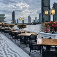 Riverside Terrace Mandarin Oriental, Bangkok