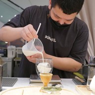 Sweetless Cafe’ Paradise