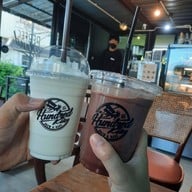 เมนูของร้าน a hundred kilo.- brew&bake สรงประภา 26