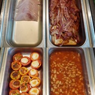 โรงแรมโยเดียเฮอริเทจ