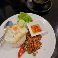Bingsu Nom6 หาดใหญ่