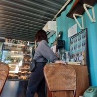 บรรยากาศ a hundred kilo.- brew&bake สรงประภา 26