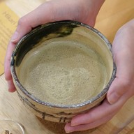 Sweetless Cafe’ Paradise