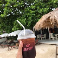 Love Island Cafe