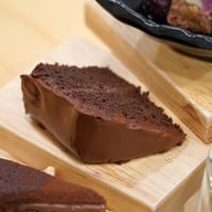 Sweetless Cafe’ Paradise