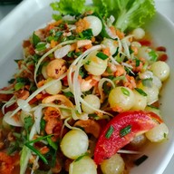 ครัวริมเล seafood ครัวริมเล seafood