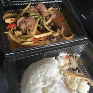 ร้าน ครัวคุณแหน สาขา 1 นนทบุรี