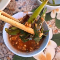 ร้านก๋วยเตี๋ยวแซ่บเวอร์ ท่าอุเทน