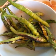 ร้านก๋วยเตี๋ยวแซ่บเวอร์ ท่าอุเทน