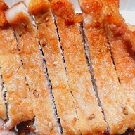 ข้าวหมูทอดต้นซอย (ส.-อา.เท่านั้น)