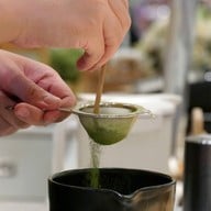 Sweetless Cafe’ Paradise