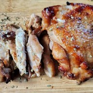 นมสด สตอเบอร์รี่ Yummy นวมินทร์