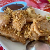 เมนูของร้าน ครัวโอมภูเก็ต
