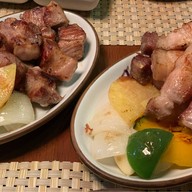 KO KUNG Korean BBQ ( traditionally) สุขุมวิท 26