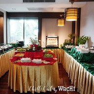 โรงแรมโยเดียเฮอริเทจ