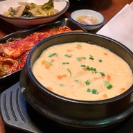 KO KUNG Korean BBQ ( traditionally) สุขุมวิท 26