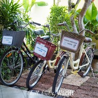 โรงแรมโยเดียเฮอริเทจ