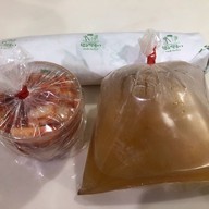 ชานสึ ต็อกโบกี (찬스 떡볶이) Chans tteok ชานสึ