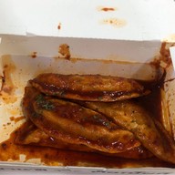 เมนูของร้าน ชานสึ ต็อกโบกี (찬스 떡볶이) Chans tteok ชานสึ