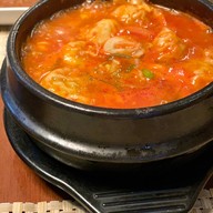 KO KUNG Korean BBQ ( traditionally) สุขุมวิท 26