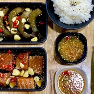 กู๊ดยำ ตลาดตอง777