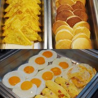 โรงแรมโยเดียเฮอริเทจ